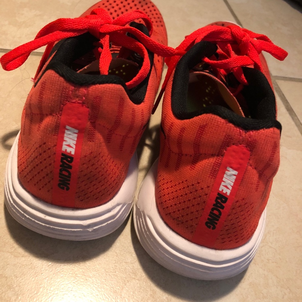 NIKE RACER RED - Picture 3 of 3